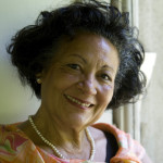 Patron of the Clive Barker Centre – Yvonne Brewster OBE