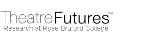 Theatre Futures